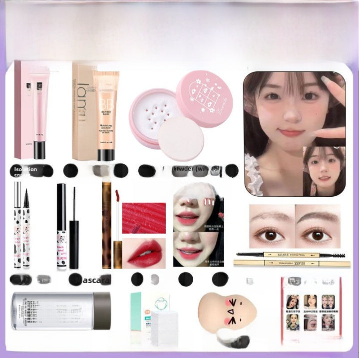 Makeup Set