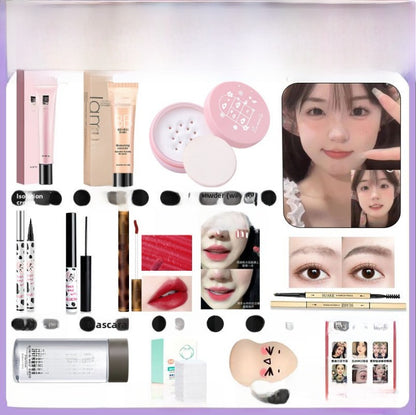 Makeup Set