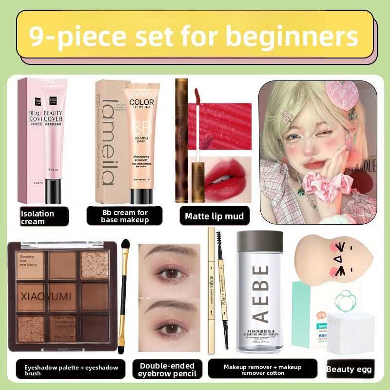 Makeup Set