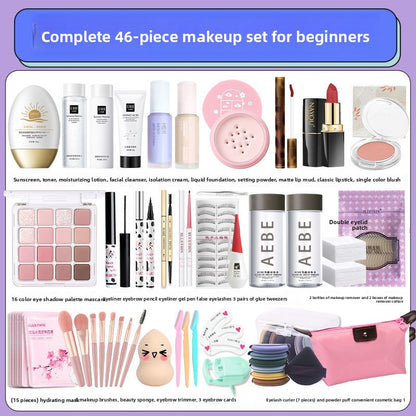 Makeup Set