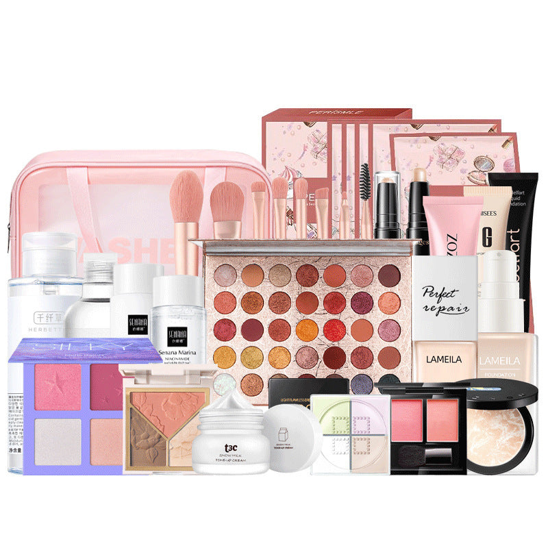 Makeup Set