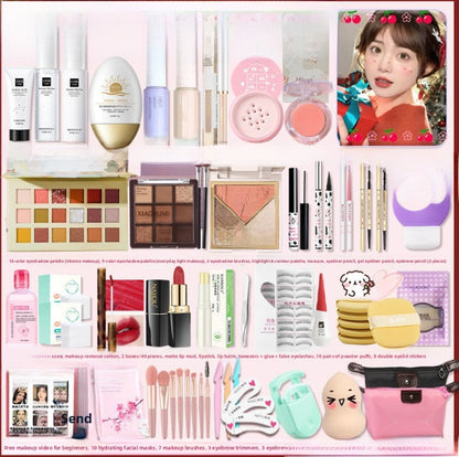 Makeup Set