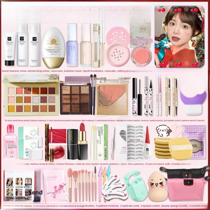 Makeup Set