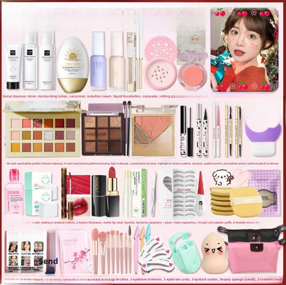 Makeup Set