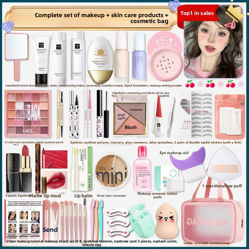 Makeup Set
