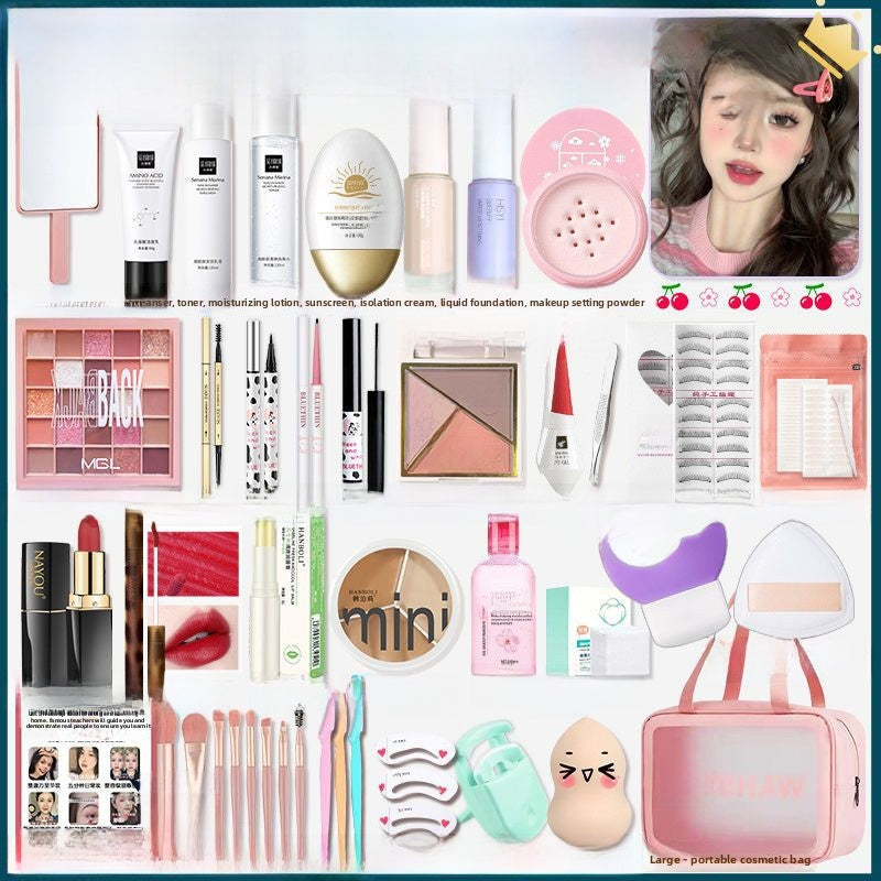 Makeup Set