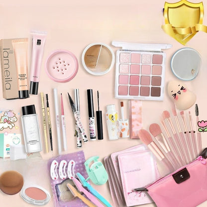 Makeup Set
