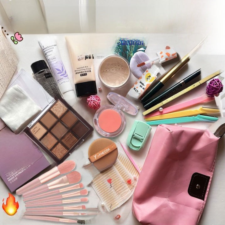 Makeup Set