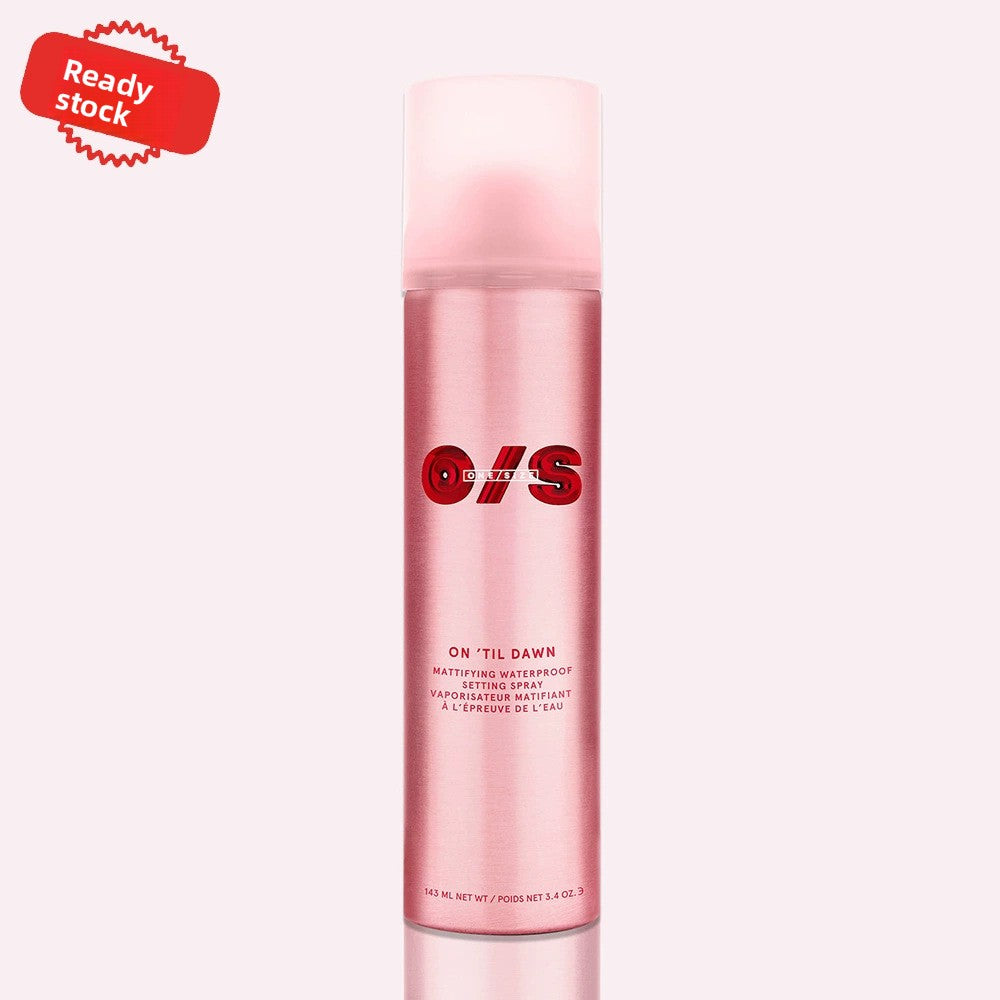 makeup setting spray