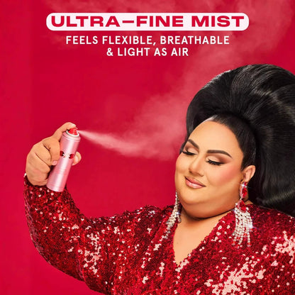 makeup setting spray