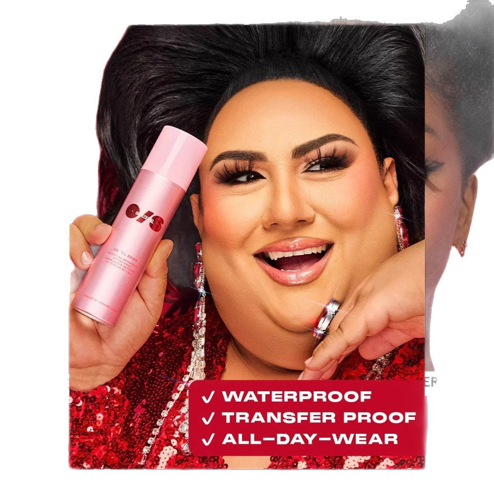 makeup setting spray