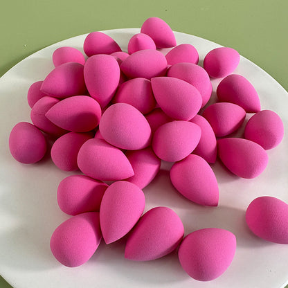 Makeup sponge