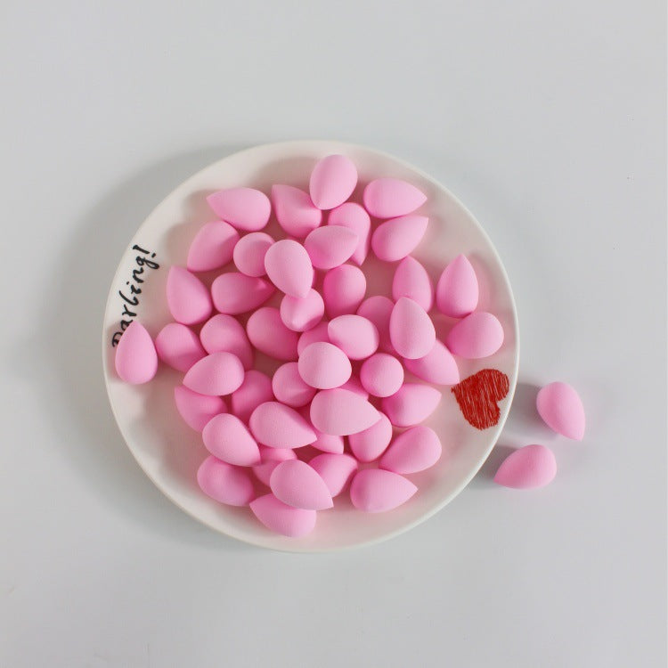 Makeup sponge