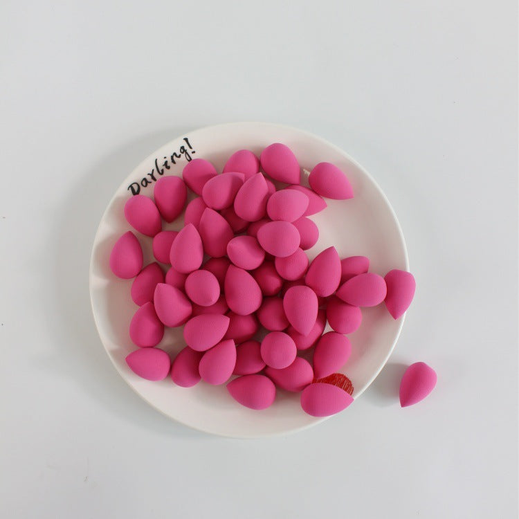 Makeup sponge