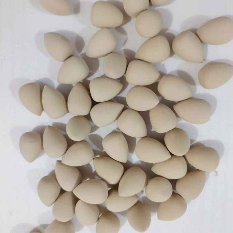 Makeup sponge
