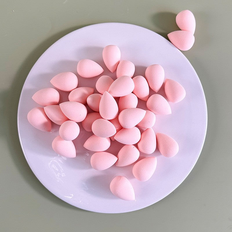 Makeup sponge