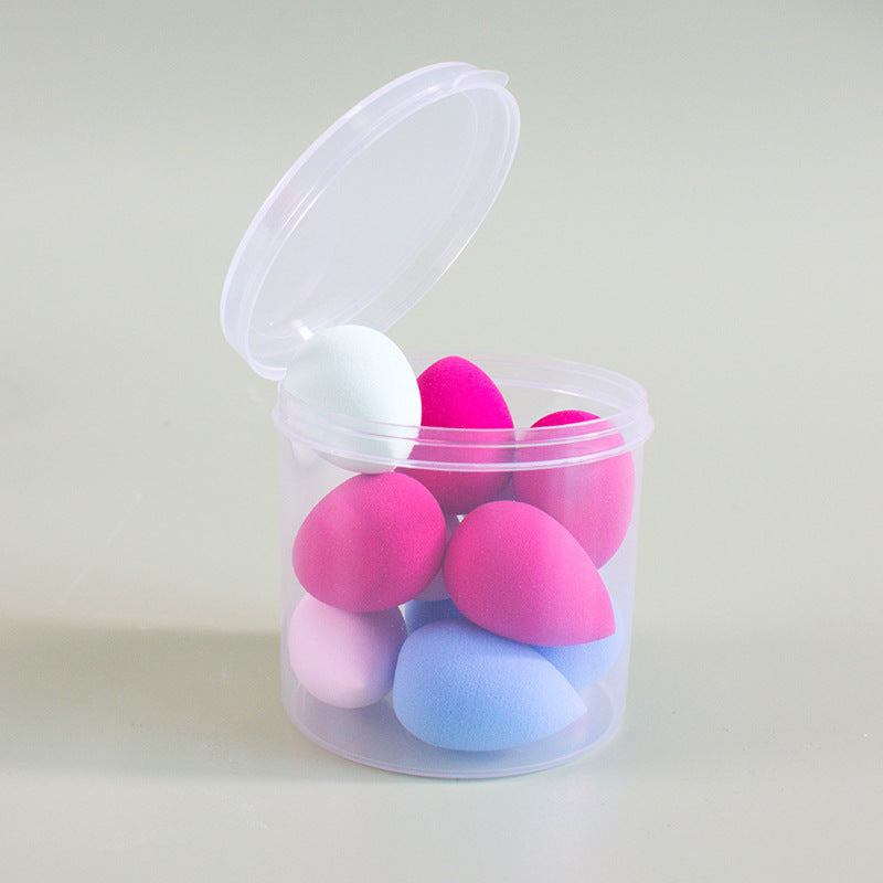 Makeup sponge
