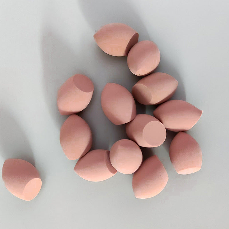 Makeup sponge
