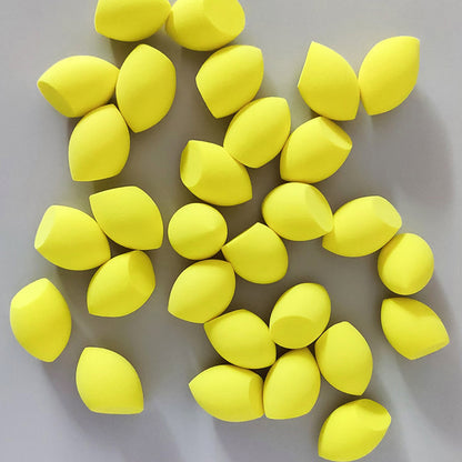 Makeup sponge