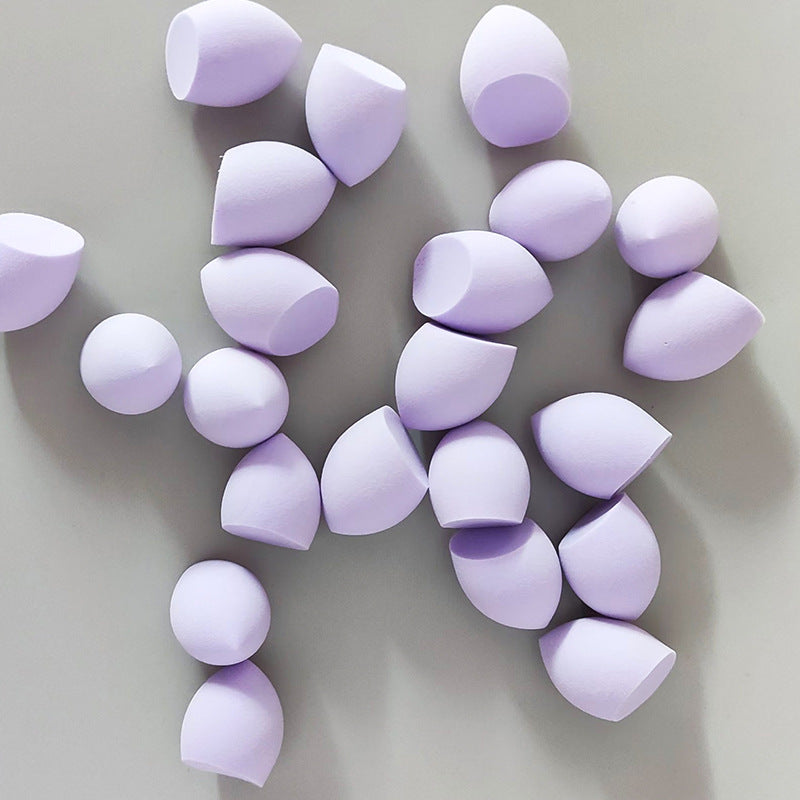Makeup sponge