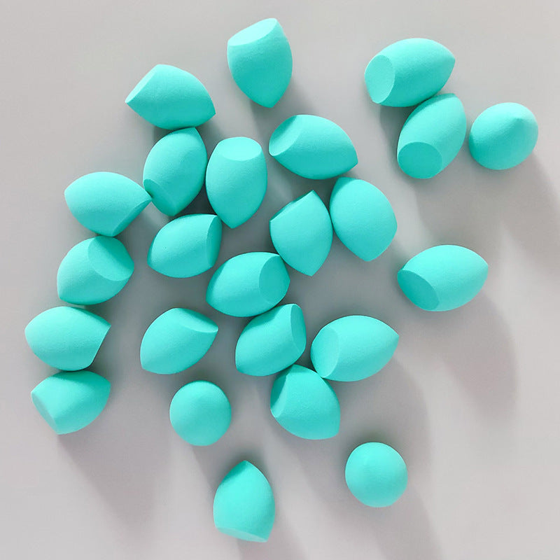 Makeup sponge
