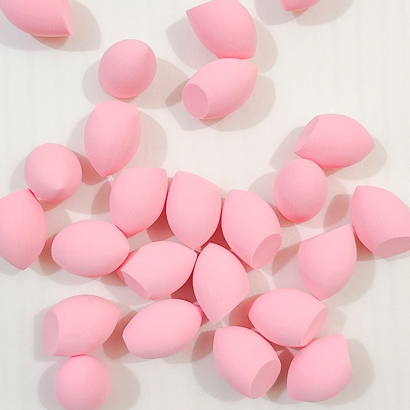 Makeup sponge