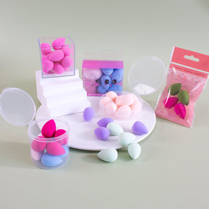 Makeup sponge