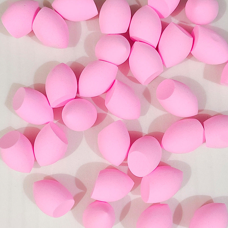 Makeup sponge