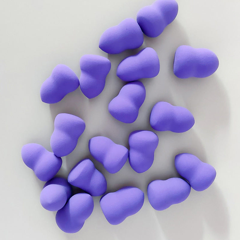 Makeup sponge