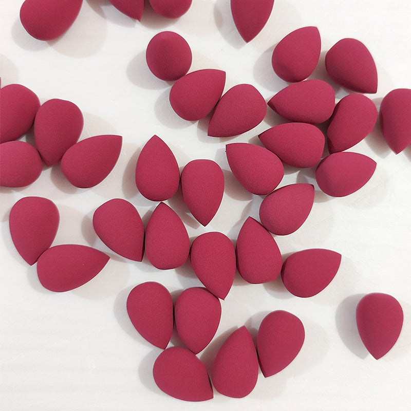 Makeup sponge