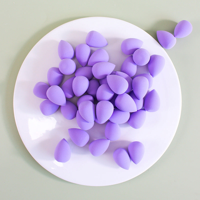 Makeup sponge