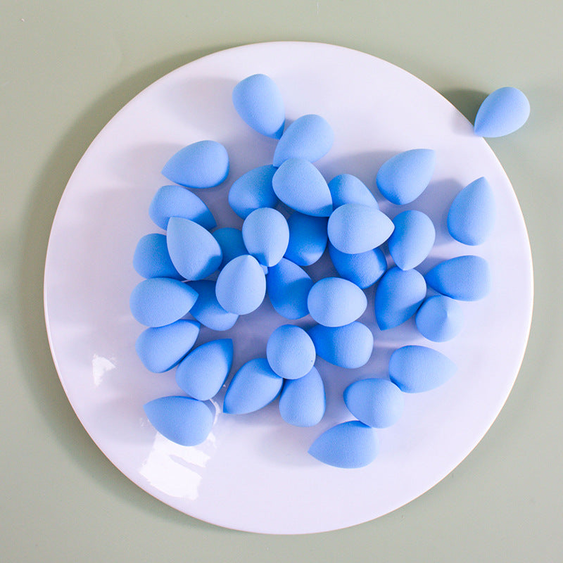 Makeup sponge