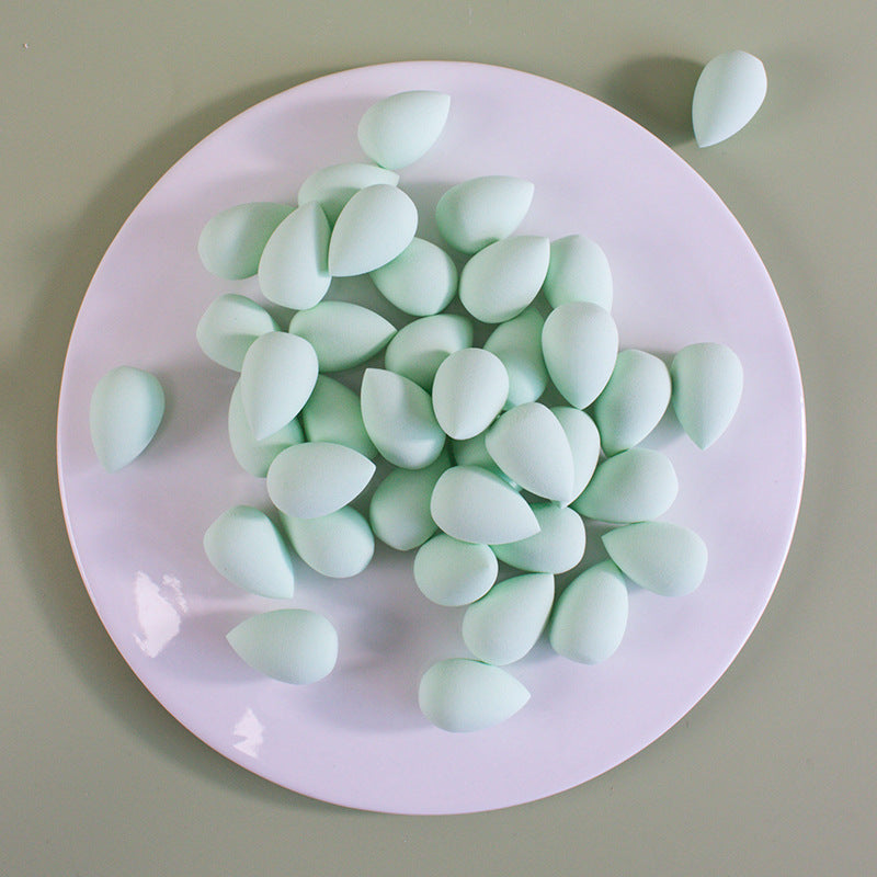 Makeup sponge