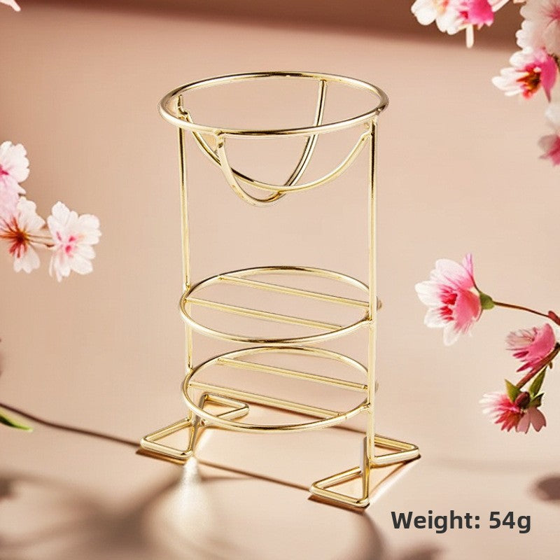 Makeup Sponge Holder
