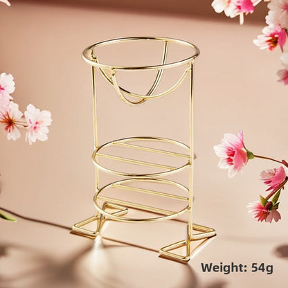 Makeup Sponge Holder
