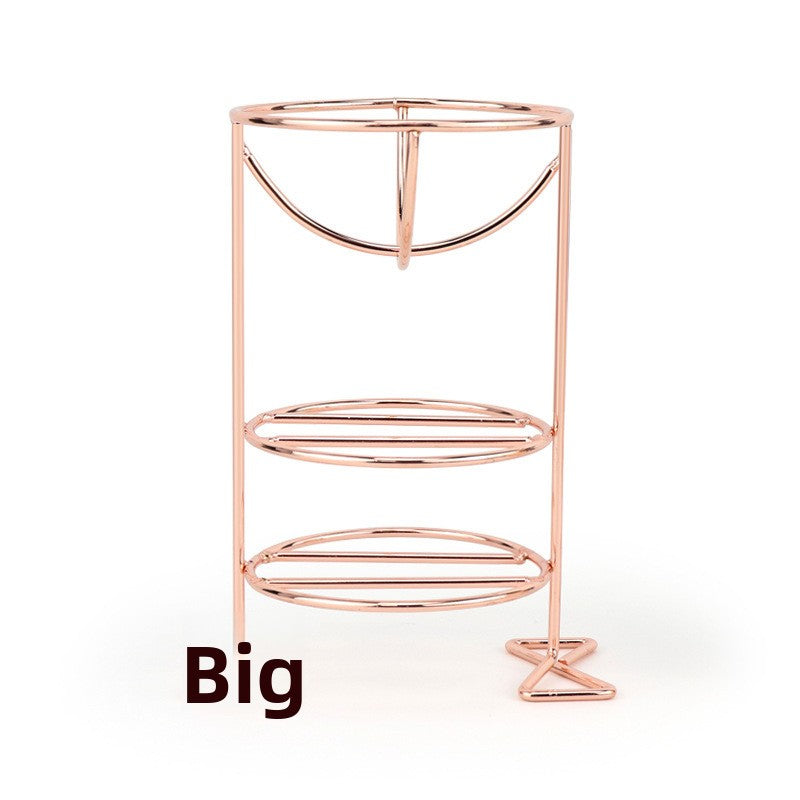 Makeup Sponge Holder