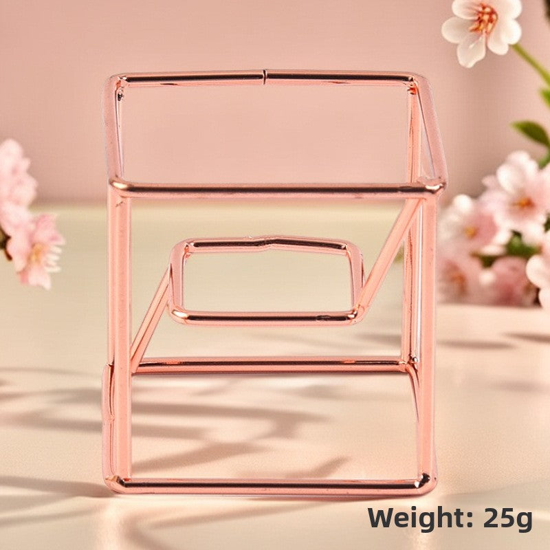 Makeup Sponge Holder