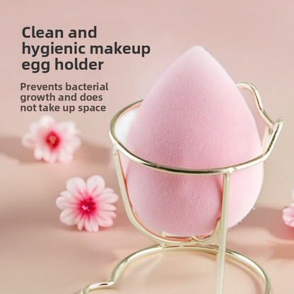 Makeup Sponge Holder