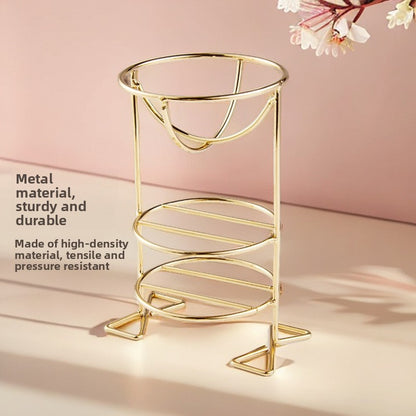 Makeup Sponge Holder