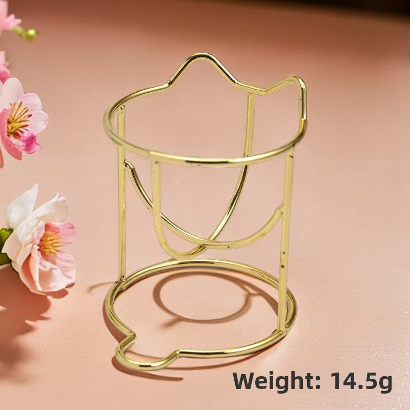 Makeup Sponge Holder