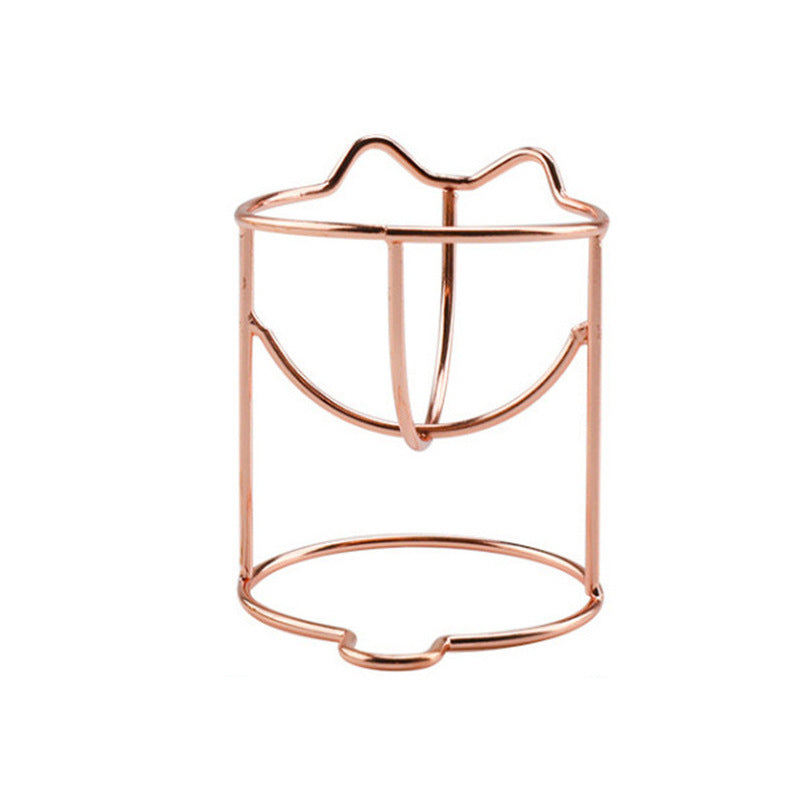 Makeup Sponge Holder