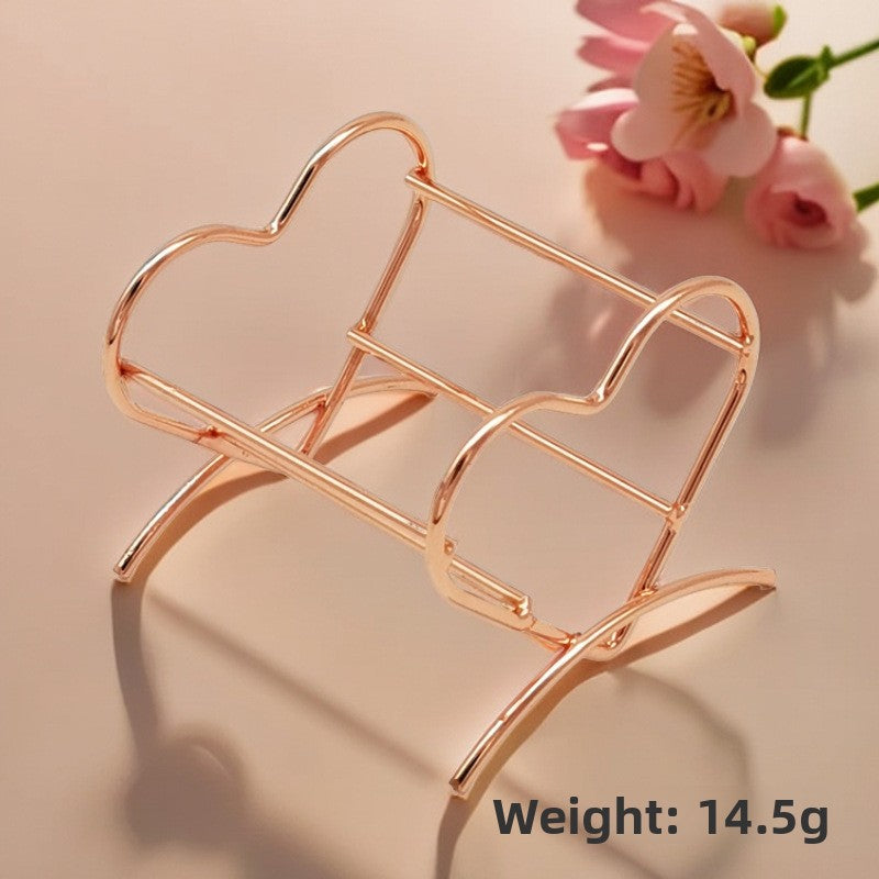 Makeup Sponge Holder