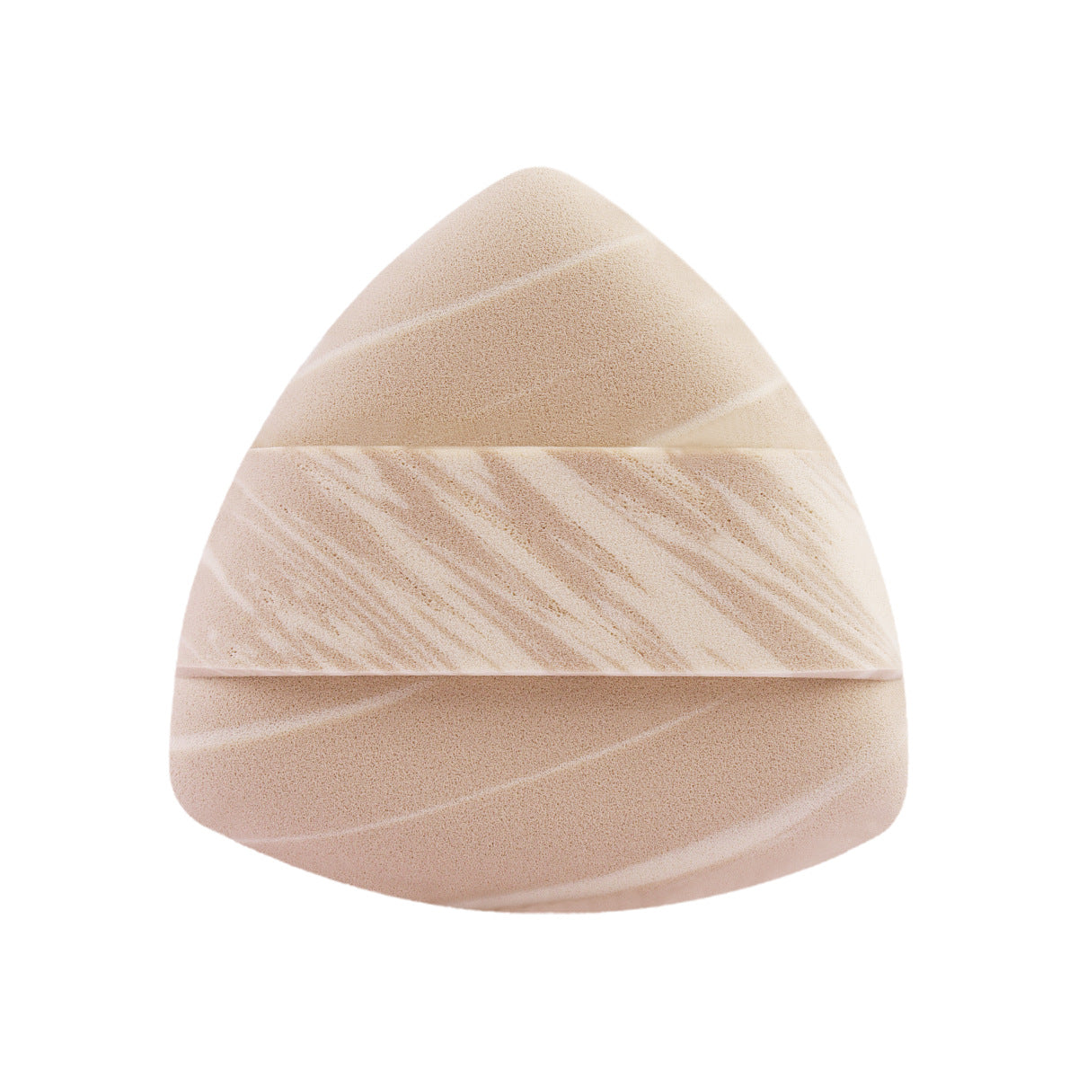 Makeup sponge puff