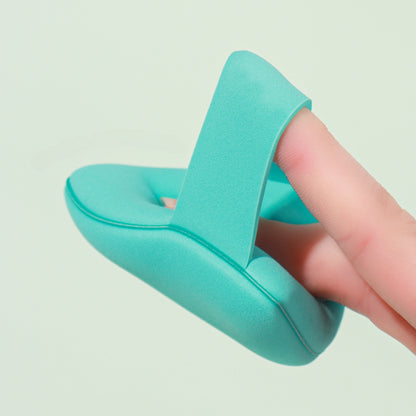 Makeup sponge puff