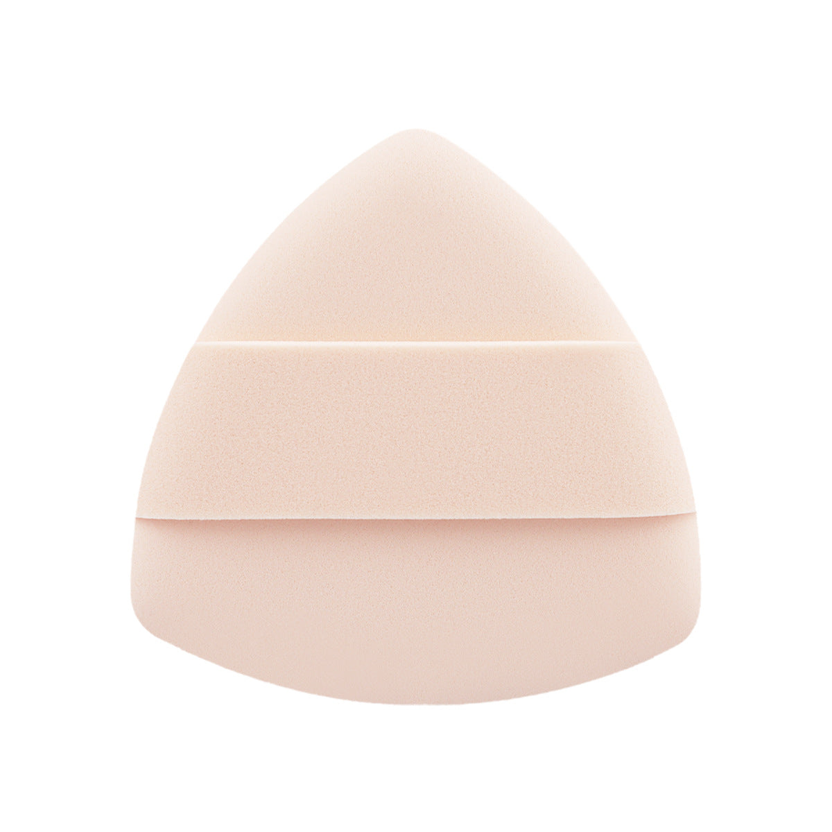 Makeup sponge puff
