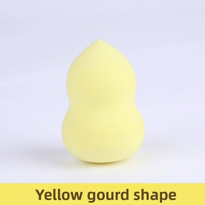 makeup sponge