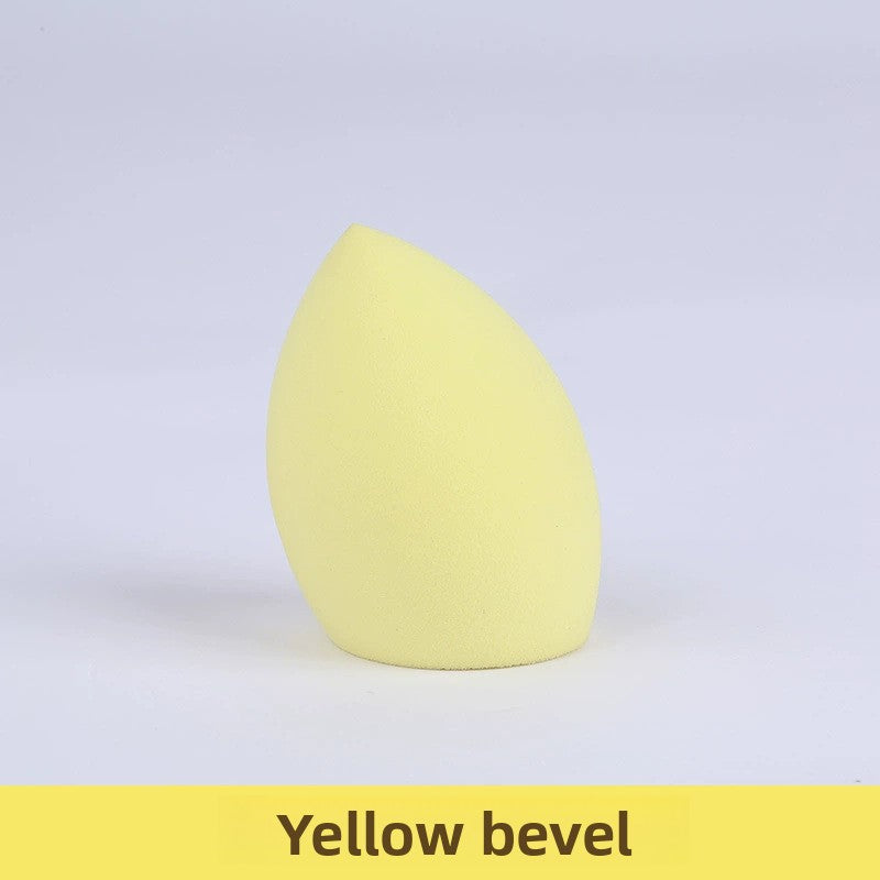 makeup sponge