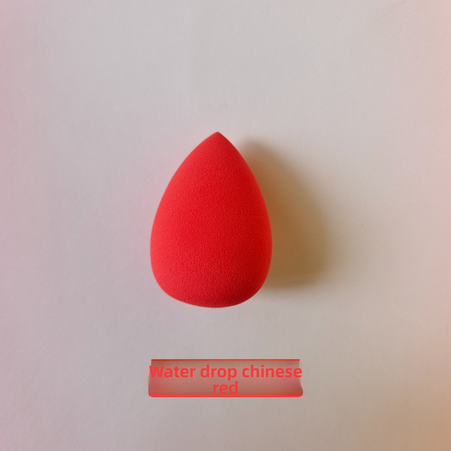 makeup sponge