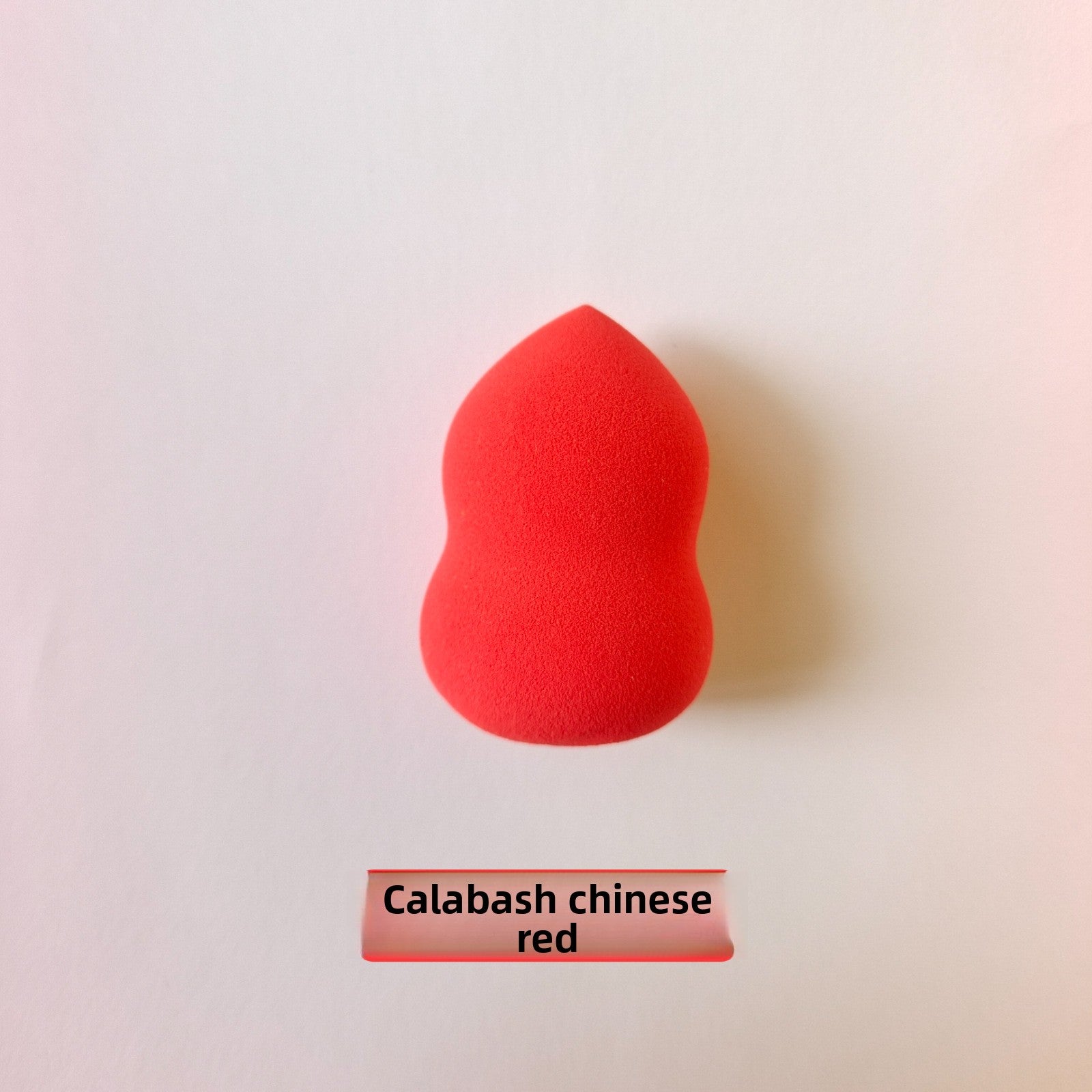 makeup sponge