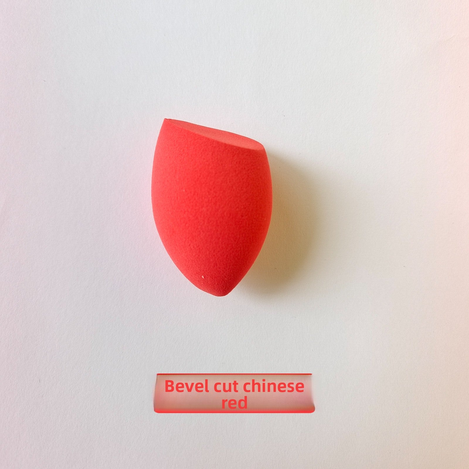 makeup sponge
